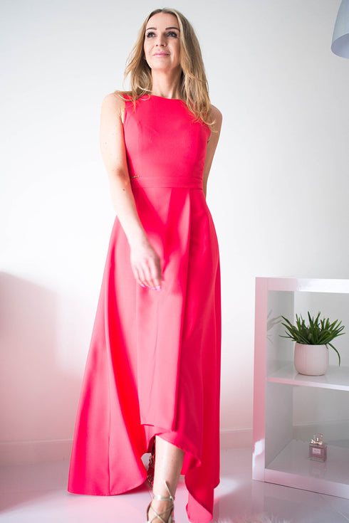 Cocktail dress model 119521